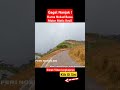 suasana desa dengan medan jalan ekstrim feri ngevlog feringevlog suasanadesa suasanadesa