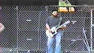 Soundgarden - Outshined with Eddie Vedder [Live Bremerton, WA 1992]