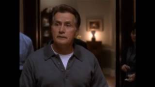 The West Wing S01E05 - The Crackpots and These Women | Powerful Message