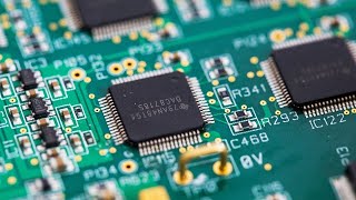 Texas Instruments Wins $4.6 Billion in Chips Act Funds