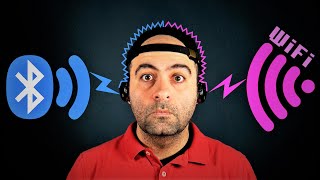 Bluetooth | WiFi Coexistence !