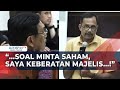 [FULL] Aktivis Haris Azhar Tanggapi soal Kesaksian Menko Marves Luhut Binsarpandjaitan