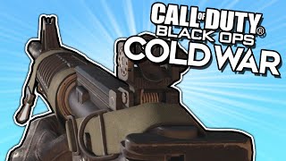 Black Ops Cold War (Alpha) | Gameplay + Modern Warfare Funny Moments