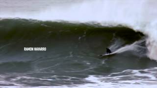 Roka Puta Swell Of The Year 12/12/14