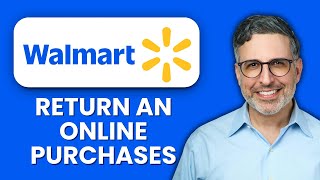 How To Return Online Purchases at a Walmart Store 💻 Easy Step-by-Step Guide to Hassle-Free Returns