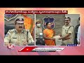 maoist ravula savitri surrendered before telangana police v6 news