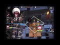 アークナイツ 明日方舟 arknights 殲滅戦2 龍門郊外 少数編成クリア