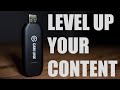 How to use your camera as a webcam | Elgato Cam Link 4K