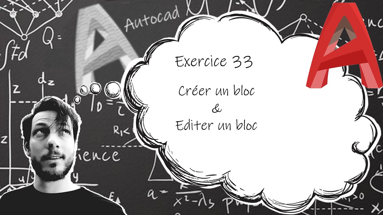 Exercice 33 : Les Blocs - YouTube