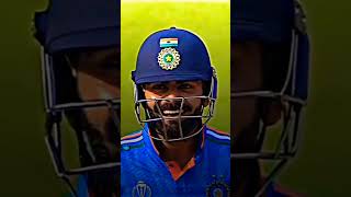 See the power and attitude of Virat Kohli king 👑👑/VICTORY VAULT 2.o #shortvideo #short #motivation