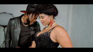 CHWAM - - KAZIMODO- FEAT.QUEEN OMAYAH  -Lanmou resipwòk- Official Video