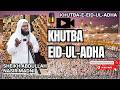 Khutba Eid-ul-Adha 2026