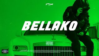 👽 Bellako - Beat Reggaeton Perreo