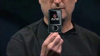 [YTP] - Steve JoJ announces new iPod NaN