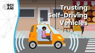 Safer Roads using a Vehicle Trust Assessment Framework