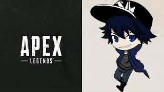 【APEX LEGENDS実況】野良ランクやっていきます！【エーペックスレジェンズPC】