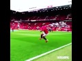 Memphis Depay insane touch in training - HD