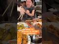 🦐 Shrim Attack Back To Women in Restaurant. #Short #viralshorts #china