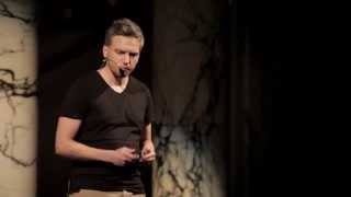 Making urban planning urban: Gregor Wiltschko at TEDxVienna