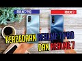 Realme 7 Pro vs Realme 7 Indonesia | Kok Harganya beda jauh sih?