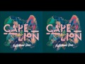 Cape Lion - Mulholland Drive