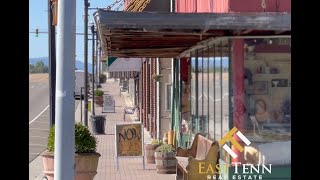 Area Highlight - Etowah Tennessee