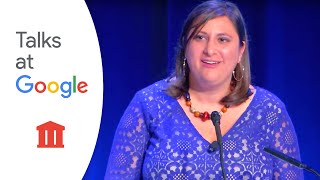 From Genocide to Dignity and Justice | Samantha Lakin | Talks at Google