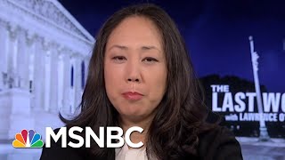 4th Accuser Alleges Brett Kavanaugh Assault | The Last Word | MSNBC