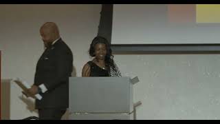 UDC Sixth Annual Gala