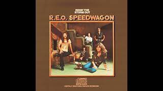 REO Speedwagon - Start A New Life – (Ridin' the Storm Out – 1973) - Classic Rock - Lyrics