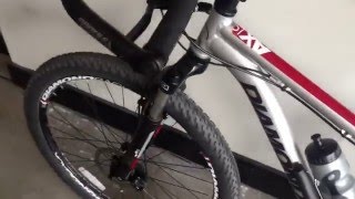 Diamondback 27.5 Review