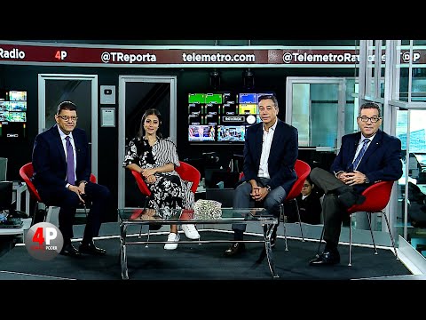 Cuarto Poder 8 De Marzo De 2024