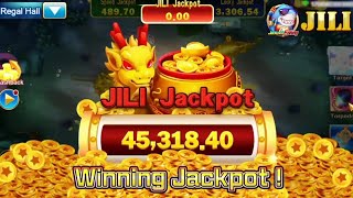 Jackpot Fishing Game Tips And Tricks // Fishing Game Jili