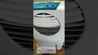 Symphony ice cube 27 personal room air cooler||Unboxing and honest homemade reviews||2021