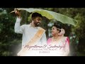 Beautiful Wedding Highlight of Magenthiran & Santralegah by Jobest