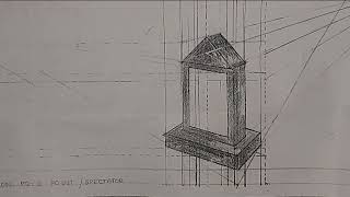 perspective drawing ap tcc technical certificate course.