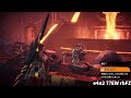 🔴【mhw ib pc版】誰でも参加可能！黒龍ミラボレアス周回！【モンスターハンターワールド アイスボーン】