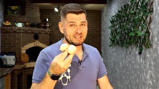 Подсели всей семьей на эту Вкуснятину! ЗАВТРАК ЗА 5 минут