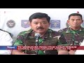 tni tidak mentolerir tindakan inkonstitusional dari pihak manapun inews malam 22 05