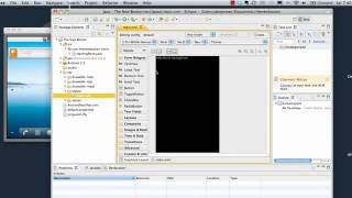 How to develop an Android Application(Part-5) Overview of Project and Adding Folders Video Lecture