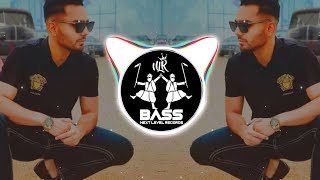Majha_Block (BASS BOOSTED) Prem_Dhillon | New Punjabi Bass Boosted Songs 2020