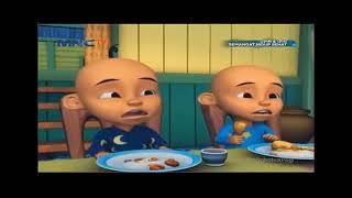 episode upin ipin di sunat