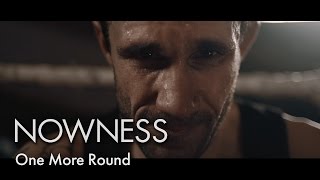 One More Round: Overcoming adversity through kickboxing