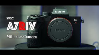 【SONY α7RⅣ】圧倒的解像度！写真撮影に最強？6100万画素の高解像度モンスターミラーレスカメラ！ファーストインプレッション！【MicchiVlog/420】