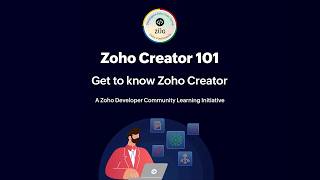 Zoho Creator 101: Part 1 – Zoho Creator Tutorial for Beginners | Build Your First App from Scratch