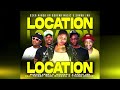 Location - Master Kenny and Macharly x Sanah Jah Feat Tribby Wadi Bhozza & Thabo Mokiri