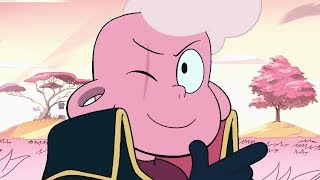 Can Lars Go Inside Lion's Mane EXPLAINED [Steven Universe Discussion] Crystal Clear