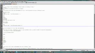 Announcer - Bukkit Tutorial