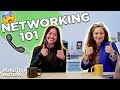 How to start networking (even if you're an introvert!) | Roadtrip Nation