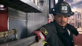 What Really Happened to Joe Minoso - Joe Cruz from Chicago Fire | Celebrity News
